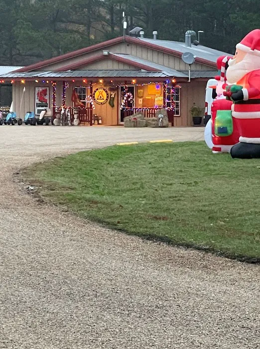 Rusk KOA Holiday Picture 7