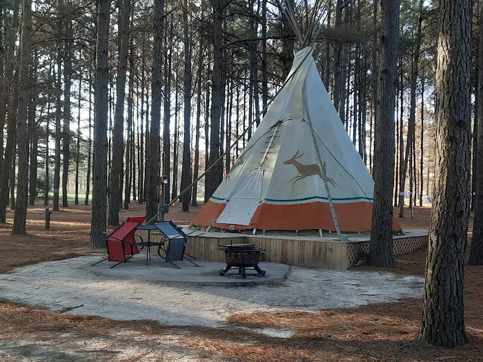 Rusk KOA Holiday Picture 5