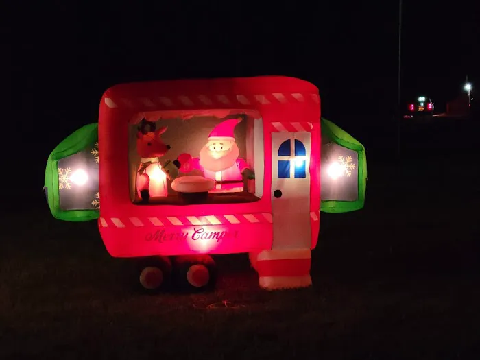 Rusk KOA Holiday Picture 6