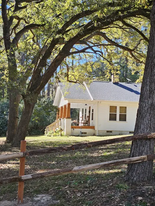 Russell House Picture 1