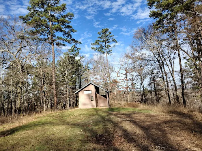 Neches Bluff Campground Picture 8