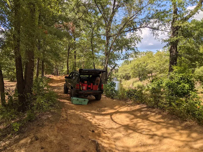 Neches Bluff Campground Picture 2