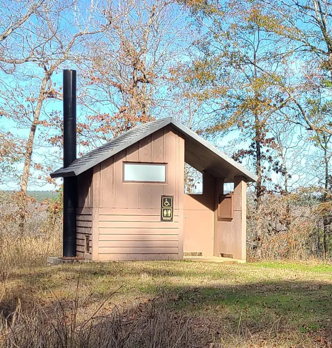 Neches Bluff Campground Picture 9