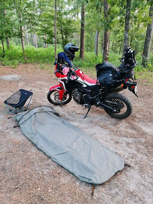 Neches Bluff Campground Picture 6