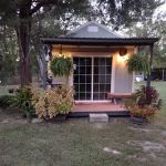 Dunroamin motorcycle camp