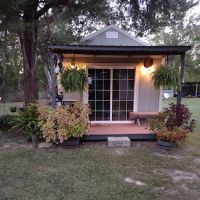 Dunroamin motorcycle camp ico