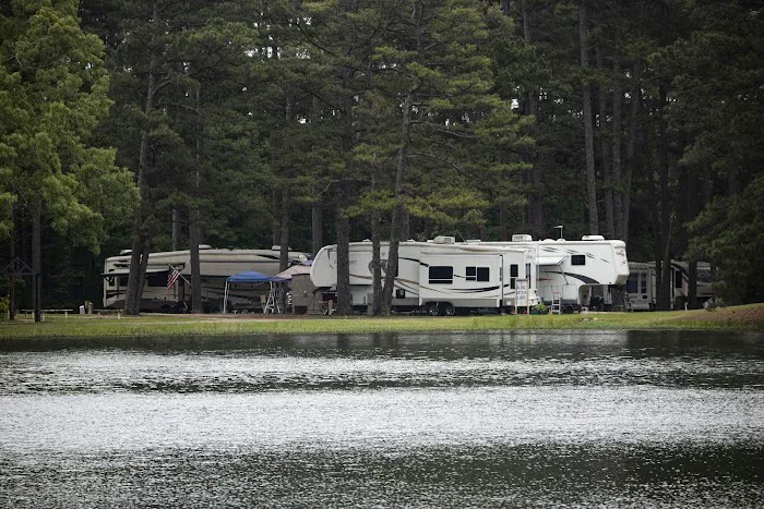 Hilltop Campgrounds Picture 10