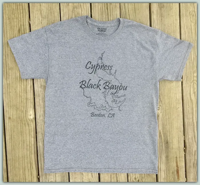 Cypress Black Bayou Recreation and Water Conservation District Picture 1