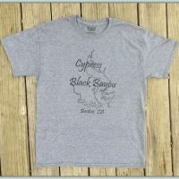 Cypress Black Bayou Recreation and Water Conservation District ico