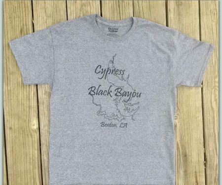 Cypress Black Bayou Recreation and Water Conservation District