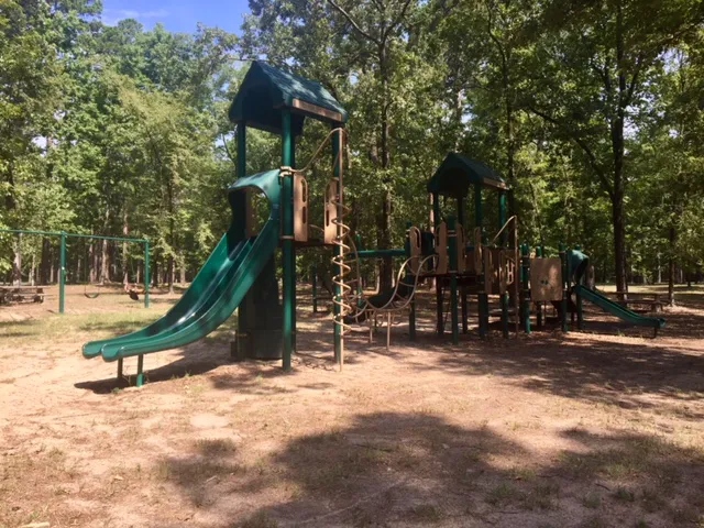 Cypress Black Bayou Recreation and Water Conservation District Picture 2