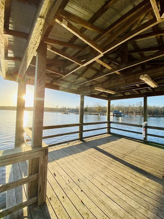 Cypress Black Bayou Recreation and Water Conservation District Picture 8