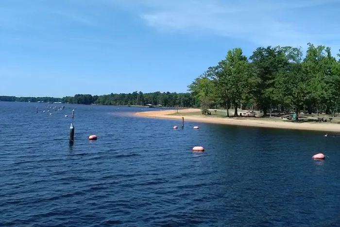 Cypress Black Bayou Recreation and Water Conservation District Picture 10