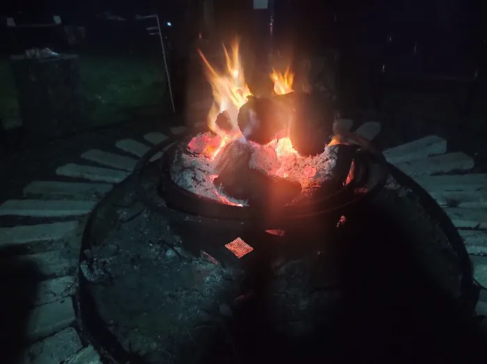 La Finca Camp Picture 1