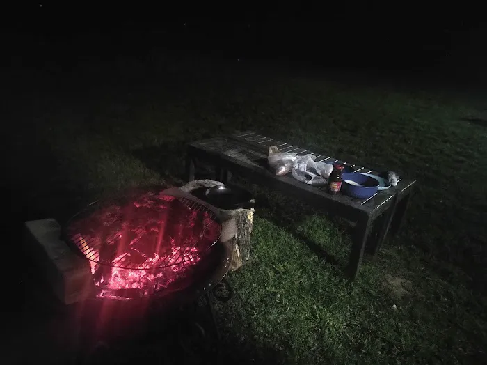 La Finca Camp Picture 2