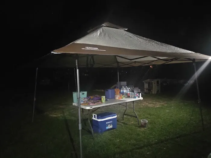 La Finca Camp Picture 3