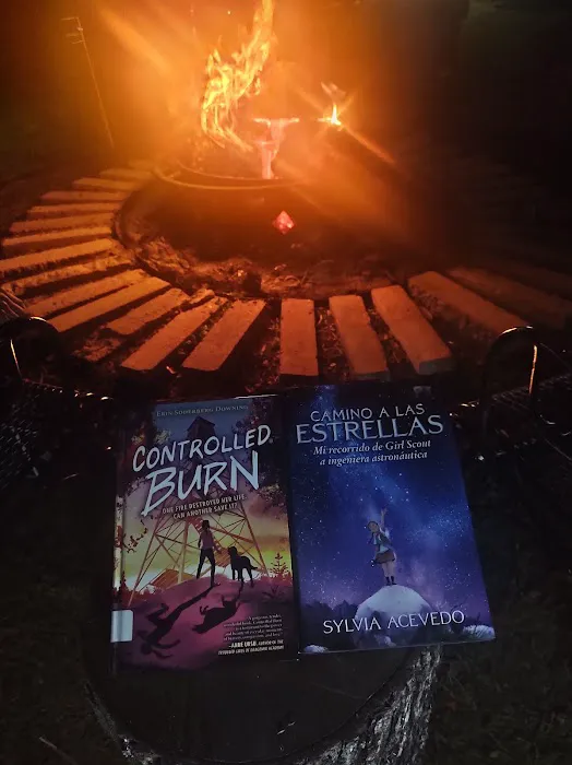 La Finca Camp Picture 4