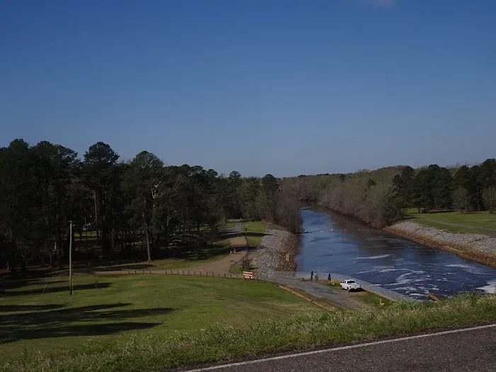 Bodcau Campgrounds Picture 4