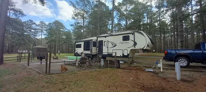 Bodcau Campgrounds Picture 3