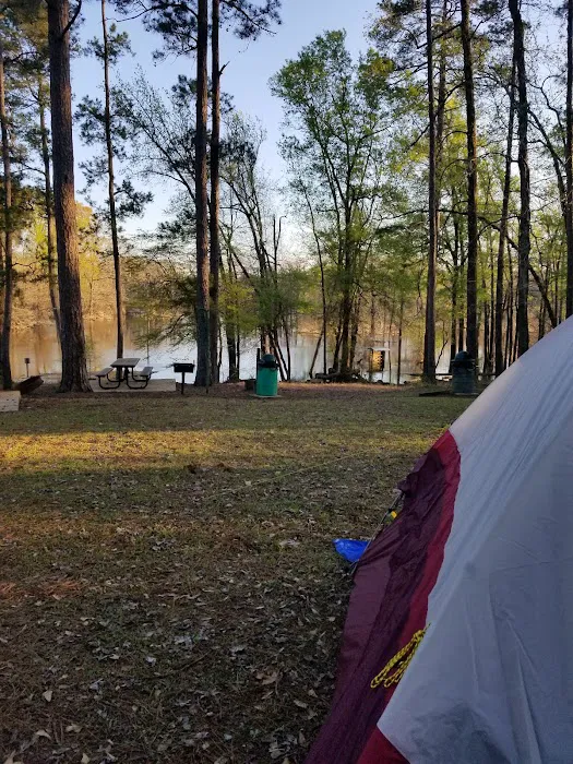 Bodcau Campgrounds Picture 8