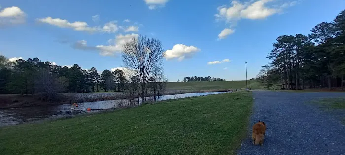 Bodcau Campgrounds Picture 1