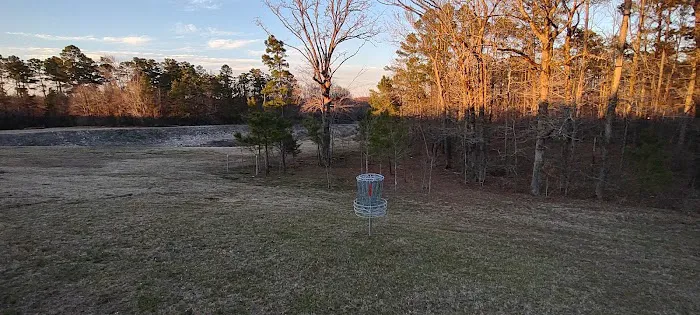 Bodcau Campgrounds Picture 2