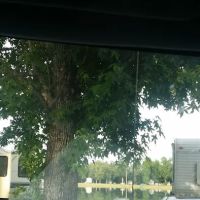 Thomson Lake Recreation Park ico