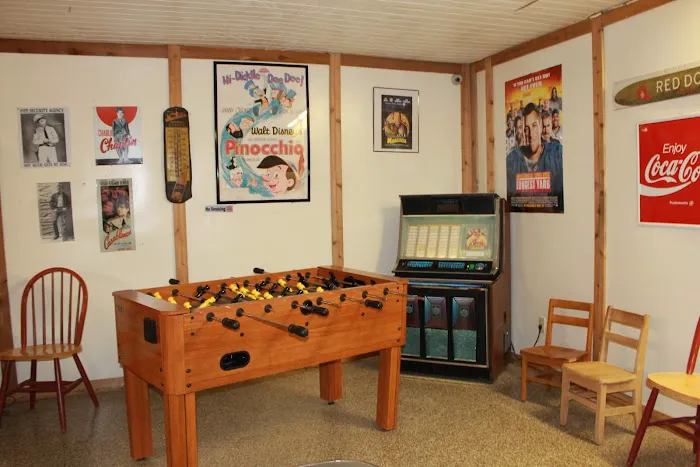 Woodsy Hollow Campground & RV Resort Picture 6