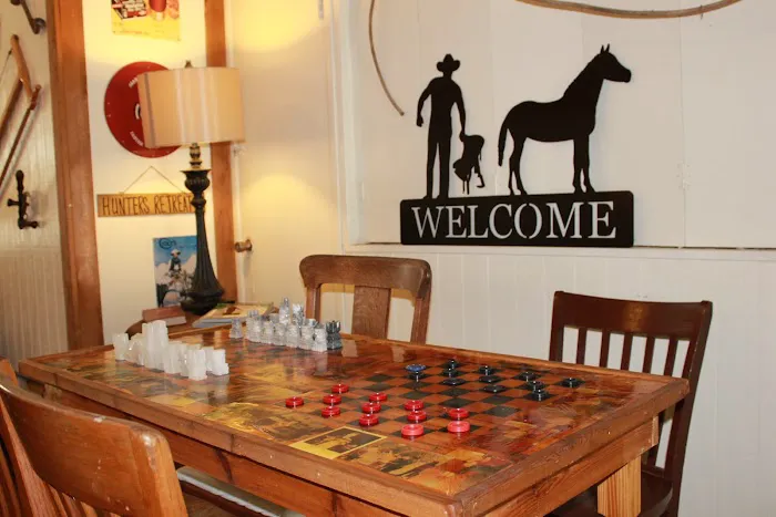 Woodsy Hollow Campground & RV Resort Picture 1