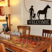 Woodsy Hollow Campground & RV Resort ico