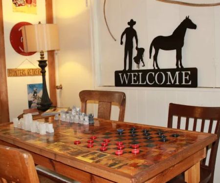 Woodsy Hollow Campground & RV Resort