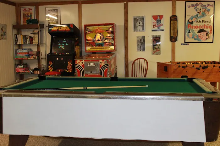 Woodsy Hollow Campground & RV Resort Picture 9