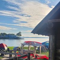 Pin Oak Loop Campground ico