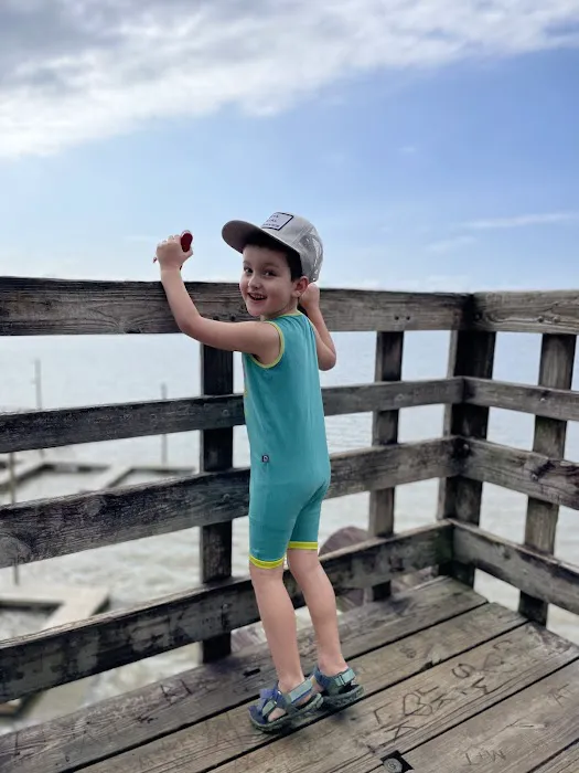 Pin Oak Loop Campground Picture 3