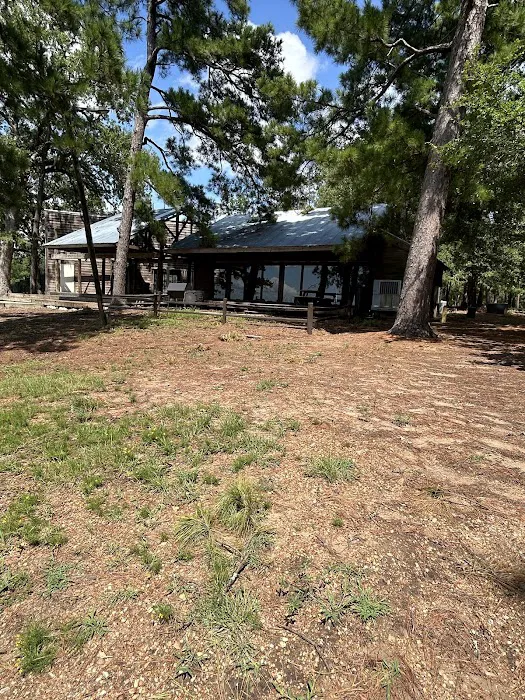 Red Oak Campground Picture 7