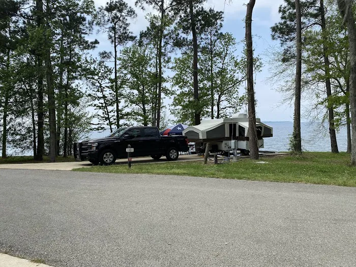 Red Oak Campground Picture 4