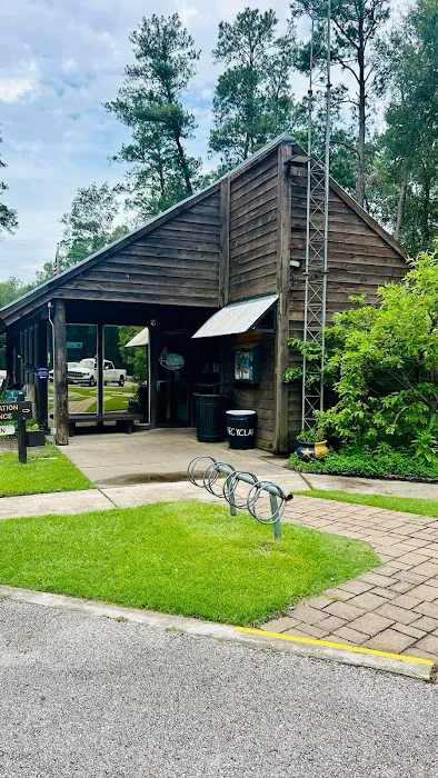 Red Oak Campground Picture 6