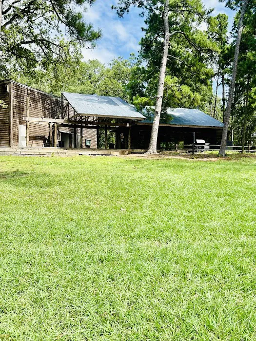 Red Oak Campground Picture 9