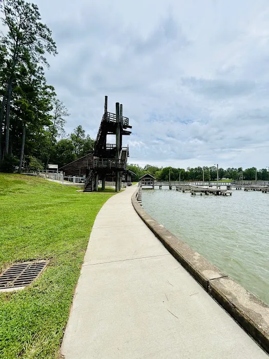 Red Oak Campground Picture 8