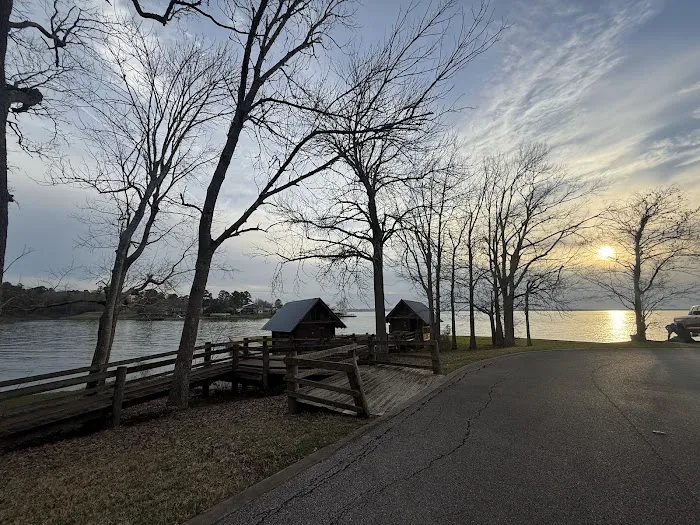 Red Oak Campground Picture 2