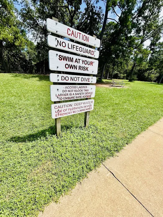 Red Oak Campground Picture 5