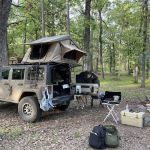 Piney Creek Horse Camp