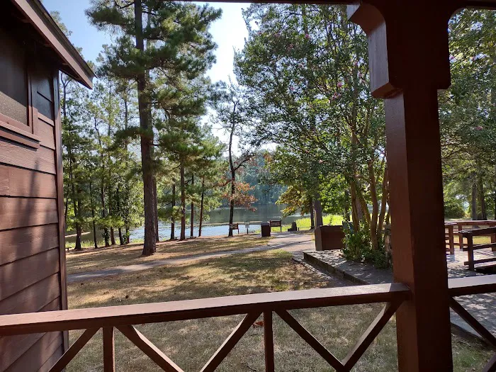 Ratcliff Recreation Area Picture 1