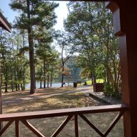 Ratcliff Recreation Area ico
