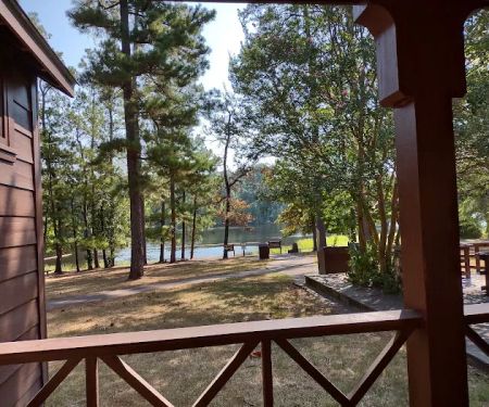 Ratcliff Recreation Area