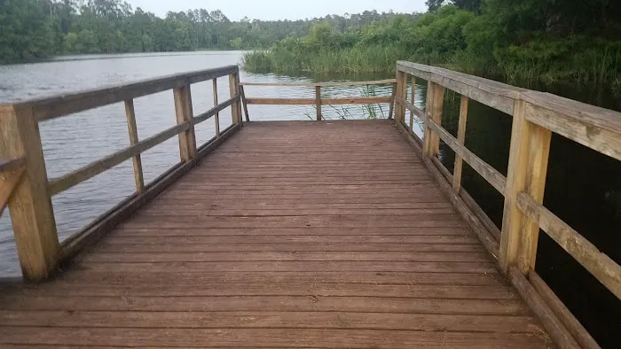 Ratcliff Recreation Area Picture 8