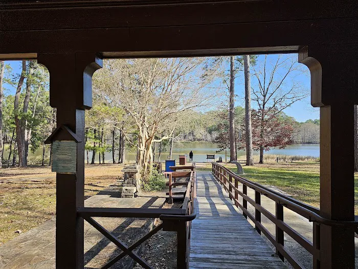 Ratcliff Recreation Area Picture 10