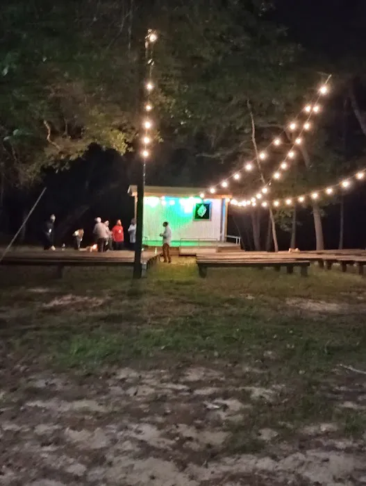 Pineywoods Camp Picture 5