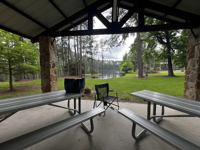 Pineywoods Camp Picture 1
