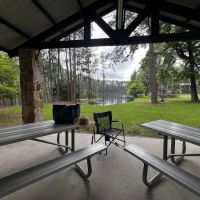 Pineywoods Camp ico